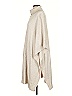 Great Jones Tan Poncho Size XS - photo 5