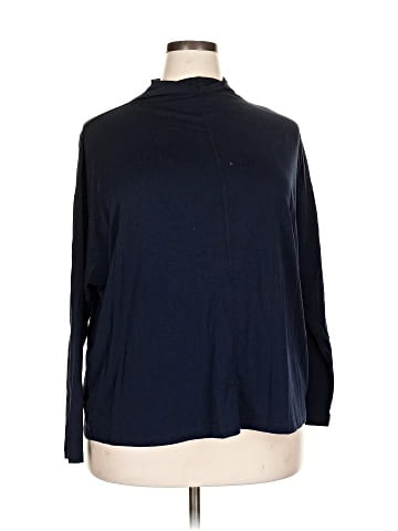 Sportscraft Long Sleeve Turtleneck (view 1)