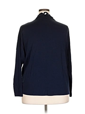Sportscraft Long Sleeve Turtleneck (view 2)