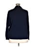 Sportscraft Blue Long Sleeve Turtleneck Size XXL - photo 2
