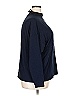 Sportscraft Blue Long Sleeve Turtleneck Size XXL - photo 4