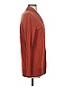 Lands' End 100% Cotton Red Cardigan Size XS - photo 4