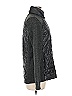 Gerry 100% Polyester Metallic Black Jacket Size S - photo 4