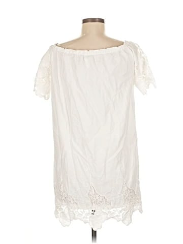 Barneys New York Cocktail Dress (view 2)