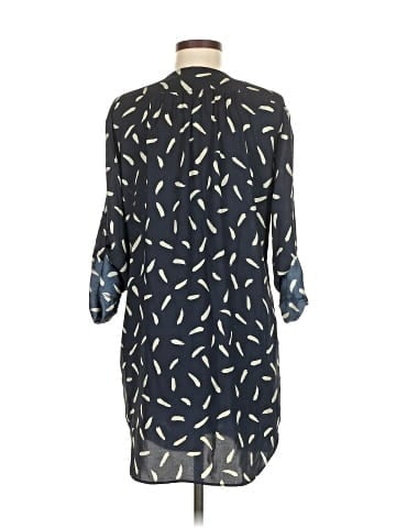 Reformed 3/4 Sleeve Blouse (view 2)