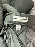 Halogen Solid Gray Dress Pants Size 12 - photo 6