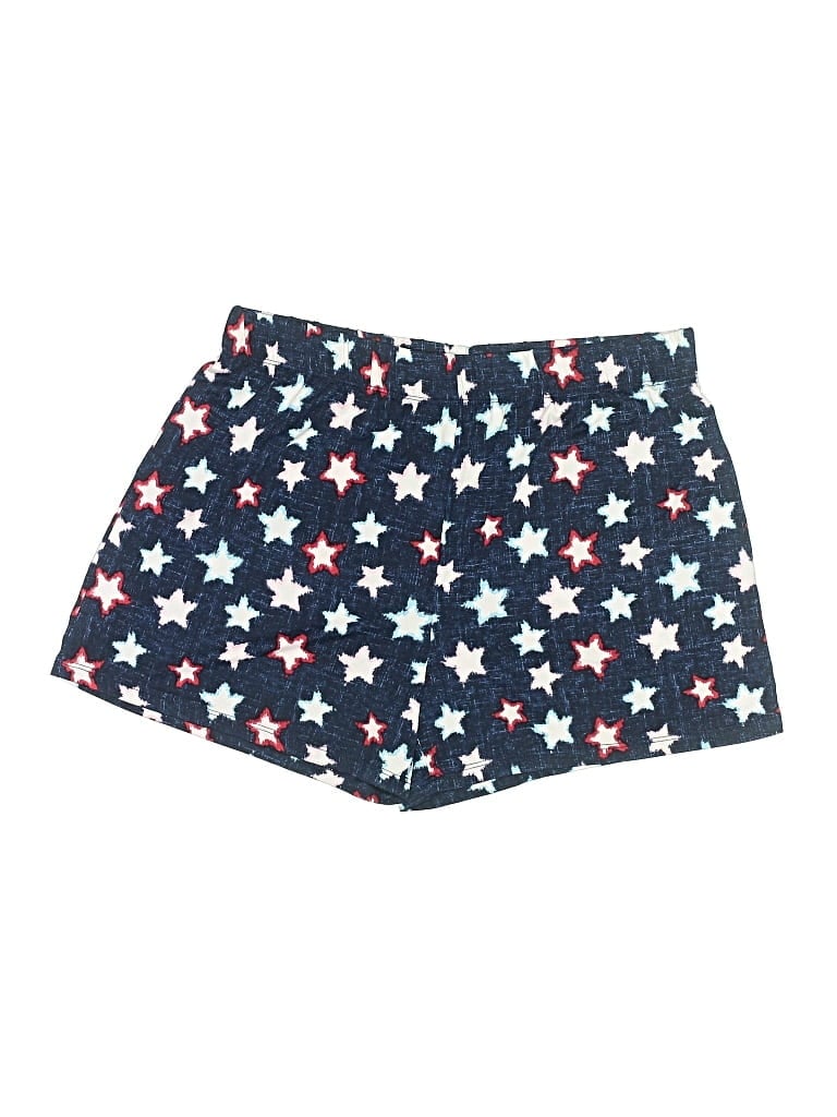 Pre-owned Way To Celebrate! Board Shorts In Blue