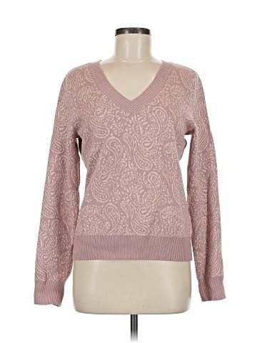 Daniel Rainn Pullover Sweater (view 1)
