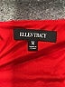 Ellen Tracy Red Sleeveless Top Size M - photo 6