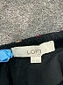 Ann Taylor LOFT Black Tank Top Size XS - photo 7