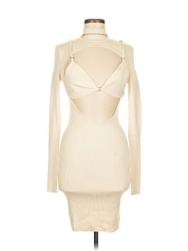 michael costello × revolveタートルネックスリーブドレス michael costello × revolveタートルネックスリーブドレス