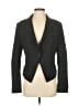 BCBGMAXAZRIA Gray Blazer Size S - photo 1