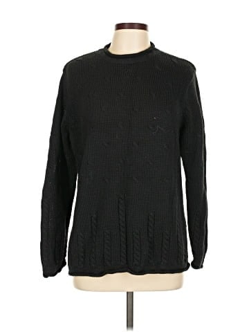 Designers Originals Pullover Sweater (view 1)