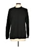Designers Originals 100% Acrylic Black Pullover Sweater Size L - photo 1