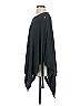 Sisley Black Poncho Size XS - Sm - photo 5