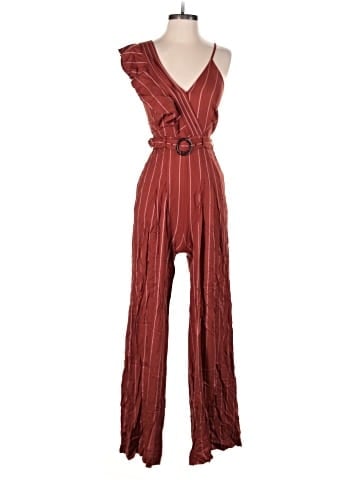 Three Floor Jumpsuit (view 1)