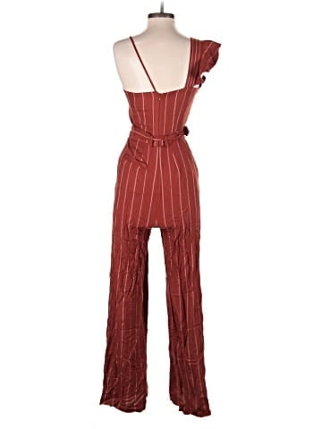 Three Floor Jumpsuit (view 2)