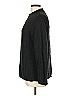 Designers Originals 100% Acrylic Black Pullover Sweater Size L - photo 5