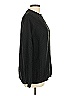 Designers Originals 100% Acrylic Black Pullover Sweater Size L - photo 4