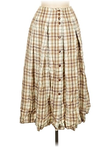 Liz Claiborne Casual Skirt (view 1)