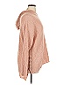 Sunday Pink Pullover Sweater Size XL - photo 4