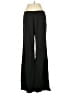 Trina Turk Chevron-herringbone Black Dress Pants Size 2 - photo 2