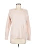 Ann Taylor LOFT Outlet Pink Pullover Sweater Size M - photo 1