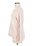 Ann Taylor LOFT Outlet Pink Pullover Sweater Size M - photo 5