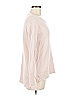 Ann Taylor LOFT Outlet Pink Pullover Sweater Size M - photo 4