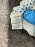 Subtle Luxury 100% Cashmere Ivory Cashmere Pullover Sweater Size XS - Sm - photo 7
