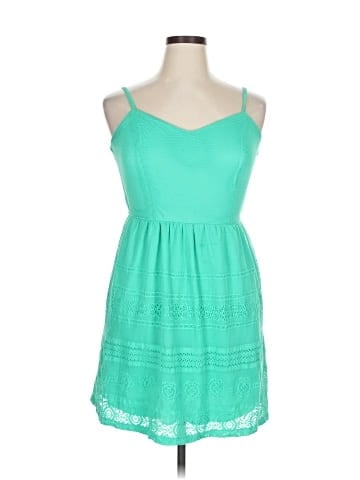 Bebop Casual Dress (view 1)