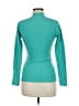 Under Armour Teal Long Sleeve Turtleneck Size M - photo 2
