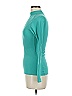 Under Armour Teal Long Sleeve Turtleneck Size M - photo 5