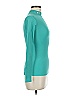 Under Armour Teal Long Sleeve Turtleneck Size M - photo 4