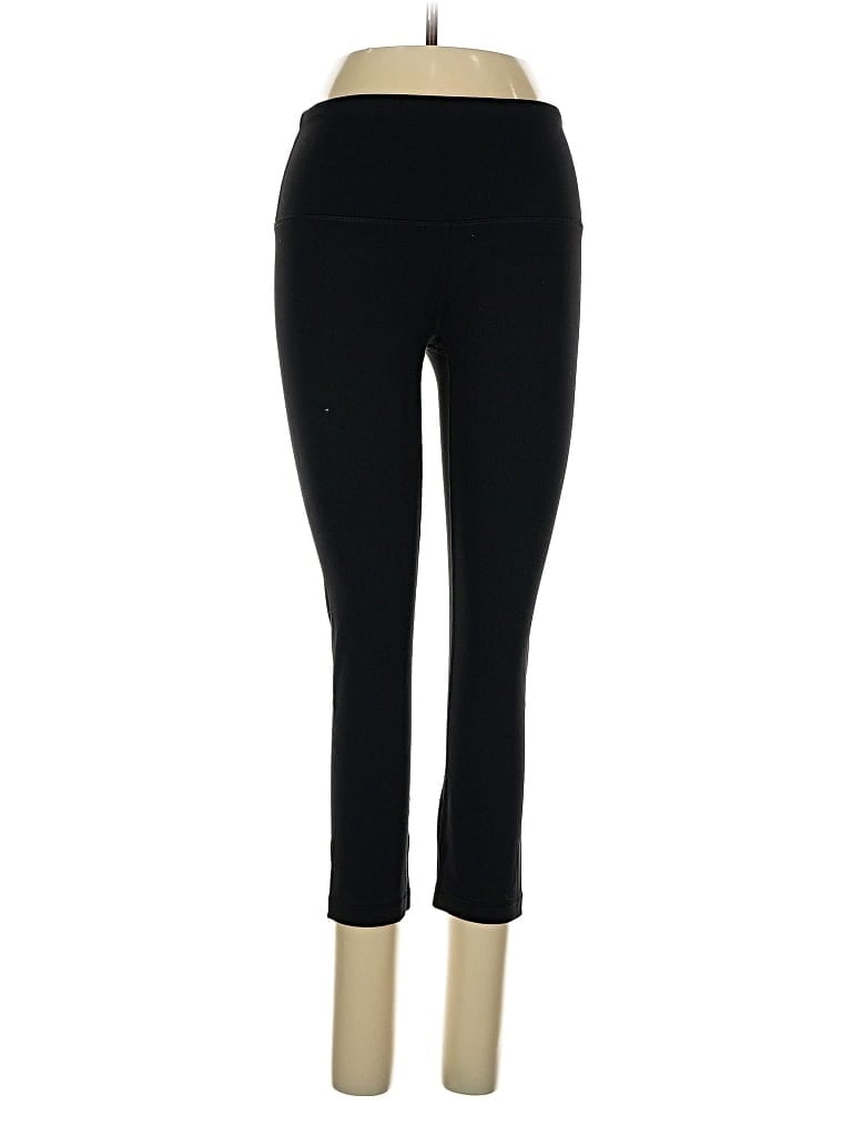 Pre-owned 90 Degree By Reflex Active Pants In Black