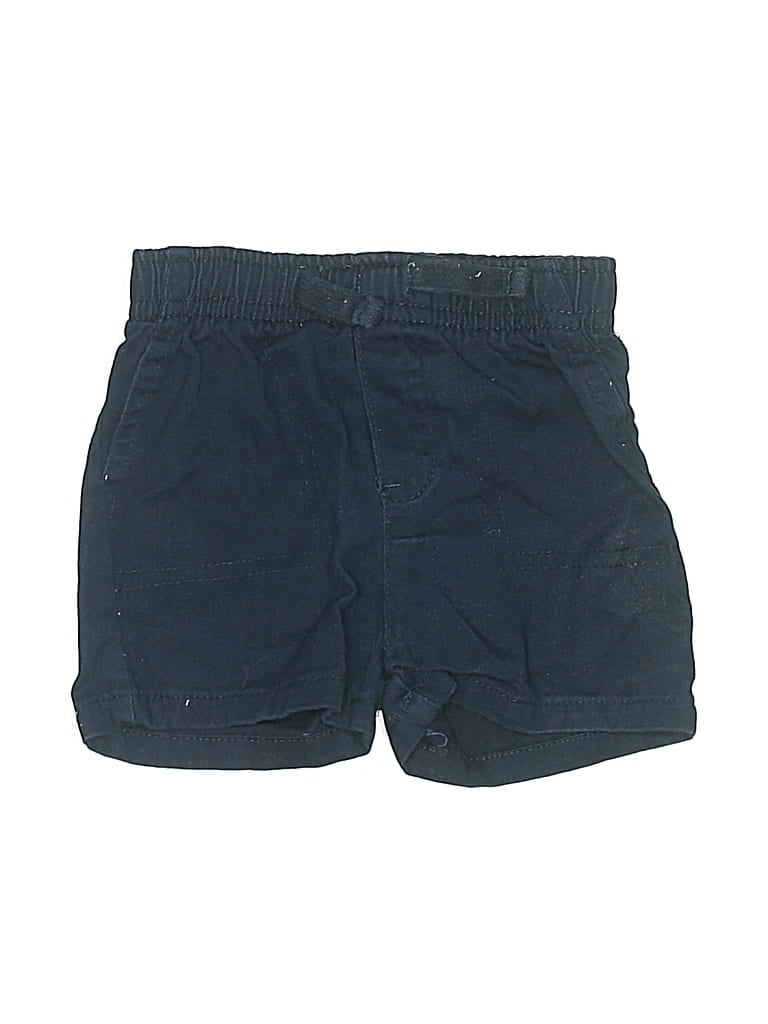 Click to view more detailed imagery on our partner's website Pre-owned Assorted Brands Babies' Shorts In Blue