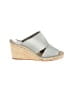 Charles David Gray Blue Wedges Size EU 39 - photo 1