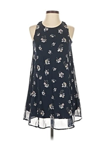 Abercrombie & Fitch Casual Dress (view 1)