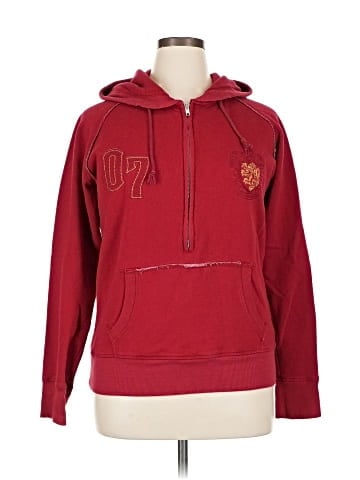 Harry Potter Pullover Hoodie (view 1)