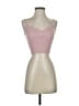 Wilfred Pink Tank Top Size XS - photo 1