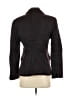 Anne Klein Burgundy Blazer Size 4 - photo 2