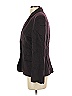Anne Klein Burgundy Blazer Size 4 - photo 5