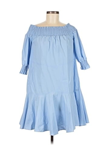 BORA AKSU Casual Dress (view 1)