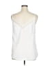 Shein Curve White Tank Top Size 1X - photo 2
