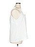 Shein Curve White Tank Top Size 1X - photo 4