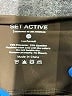 Set Active Brown Active Pants Size XS - photo 3
