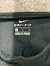 Nike Black Active Pants Size M - photo 4