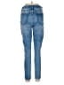 Joe's Jeans Solid Blue Jeans Size 30 waist - photo 2