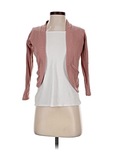 Rumi + Ryder Cardigan (view 1)