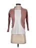 Rumi + Ryder Pink Cardigan Size S (6/7) - photo 1